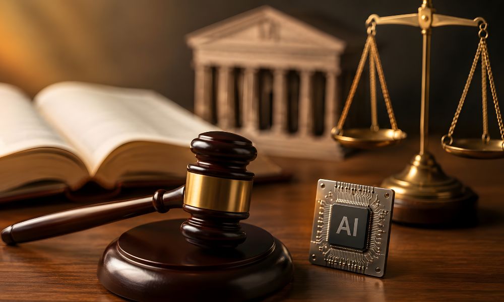 Who is liable when AI goes rogue?
