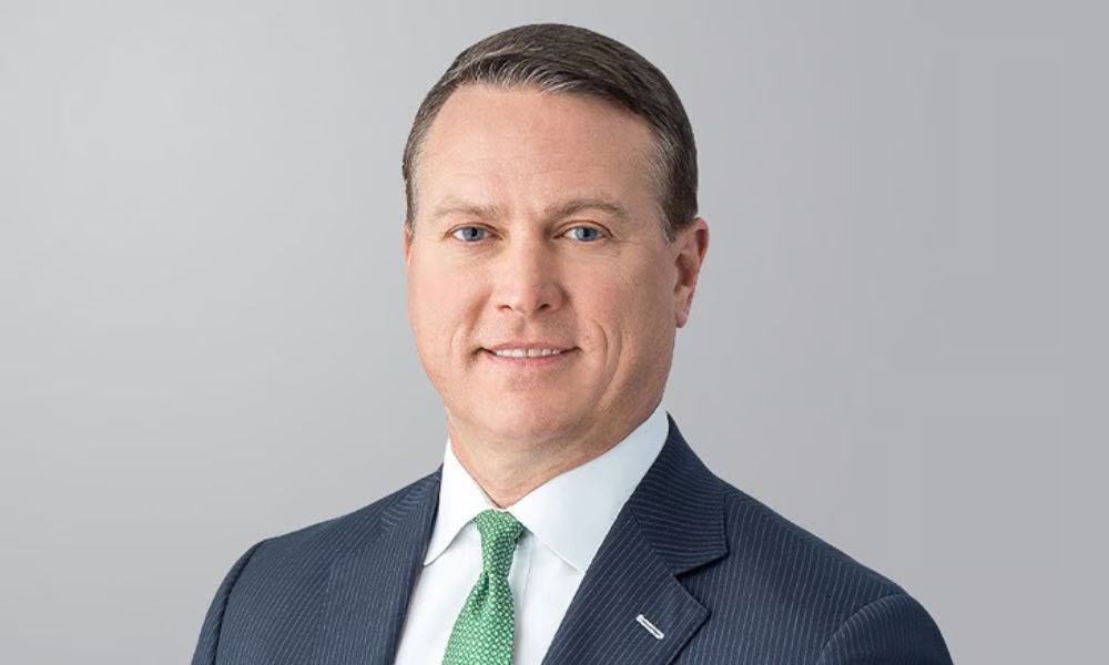 Aviva Launches US Specialty Insurance Platform Led by Mike Karmilowicz