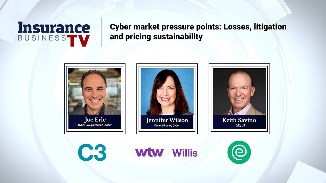 The cyber market has grown up. But staying in your lane still matters