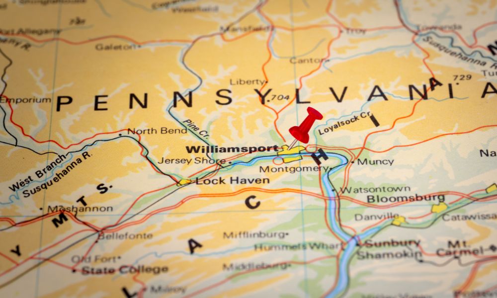 Pennsylvania bill says insurers can't buy time on disaster claims