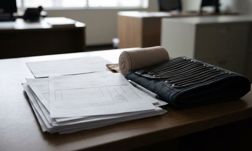 GEICO alleges suppliers billed $1,800 for a $75 heating pad