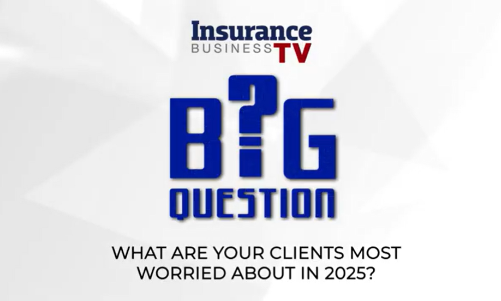 What are your purchasers most frightened about in 2025?