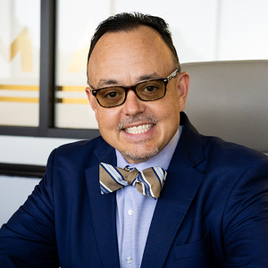 William DeCourcy, president and chairman of the board at Insurance Marketing Coalition 