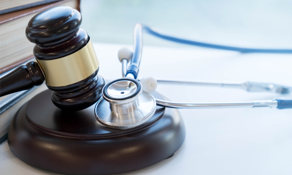 Top 10 medical malpractice insurance companies in the US by market share