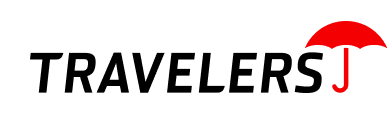 Travelers Insurance logo 