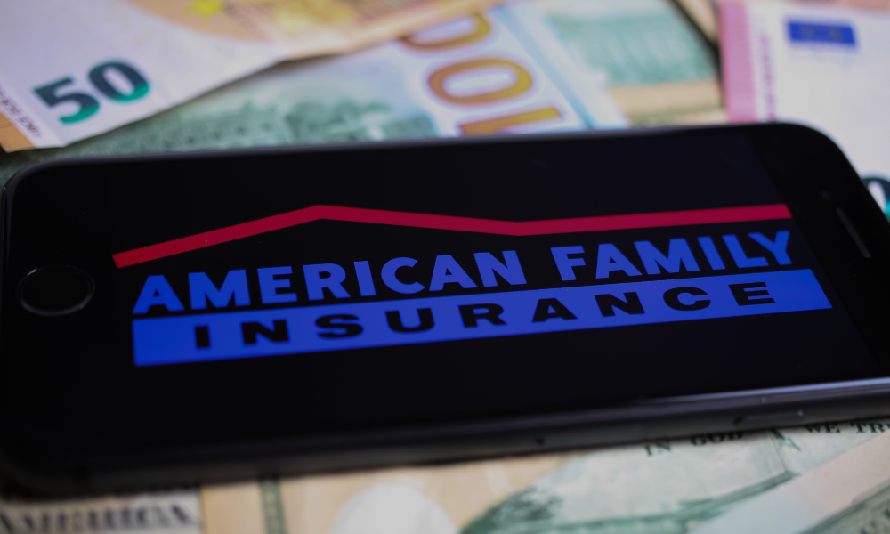 What American Family Insurance rating says about its performance