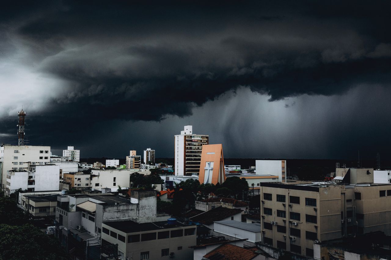 Adaptive targets $67bn power outage gap with parametric product