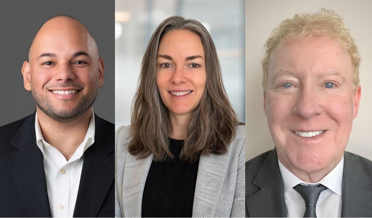 Insurance moves: USAA, DeCotis Specialty, QBE, HDI Global, and GuideOne