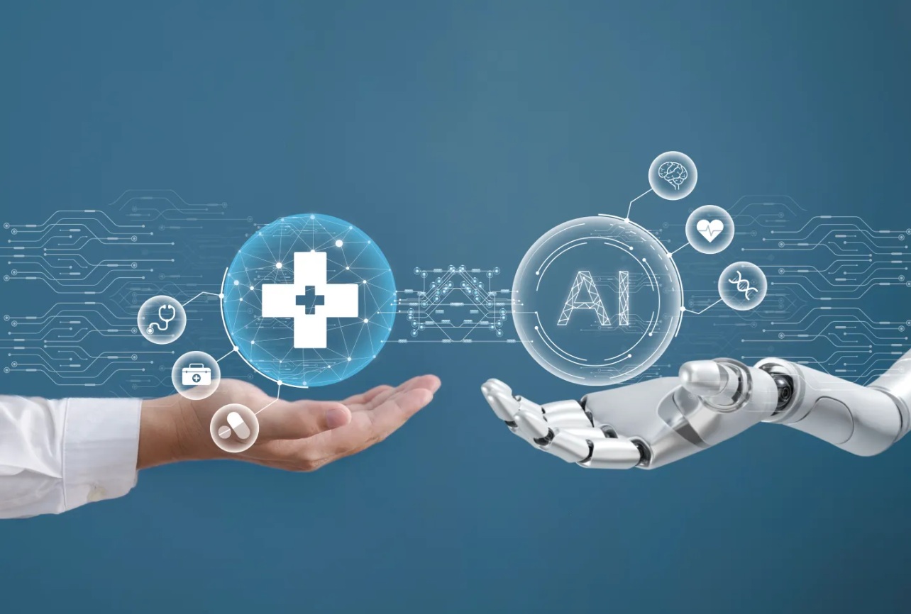 Young workers skip cancer screenings as AI replaces the doctor visit