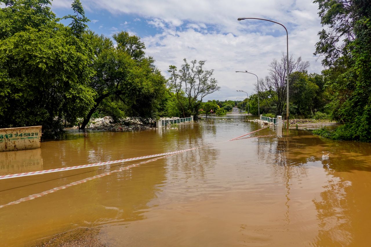 Flood coverage gaps surface as disasters hit Indiana and Hawaii