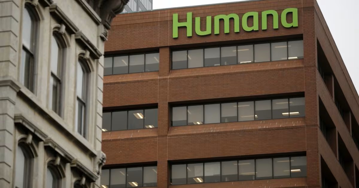 Humana exits affect 600,000 members - brokers have weeks to act