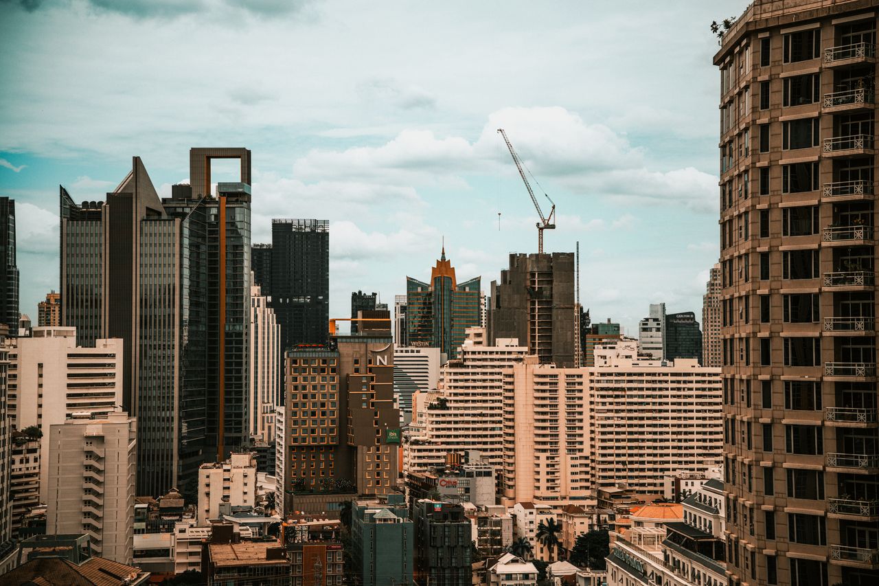 Large commercial accounts see first price drop since 2017, WTW finds