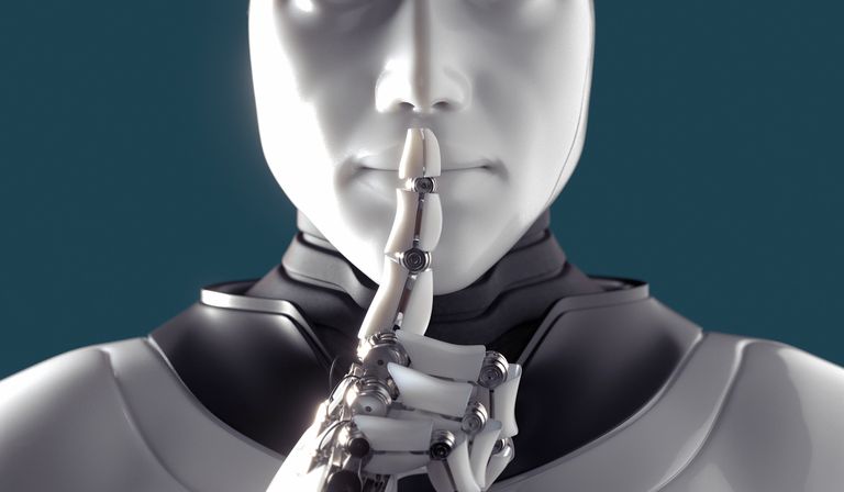 Think-tank warns brokers against assuming AI is covered