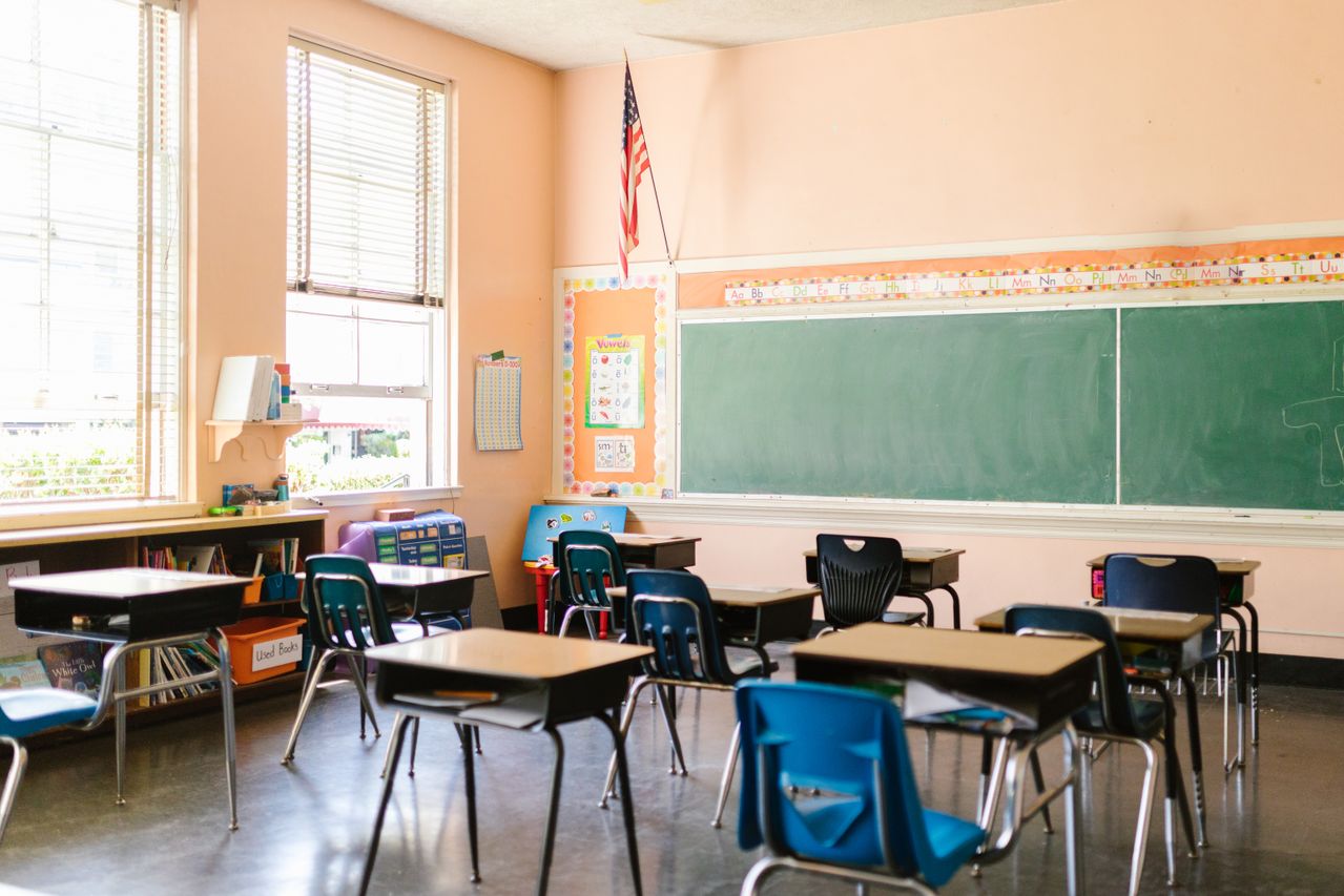 Blue Cross denies claims after Idaho school district refuses trust contract
