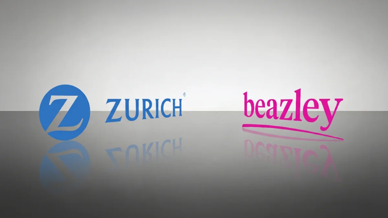 Zurich completes Beazley deal as Adrian Cox steps down as CEO