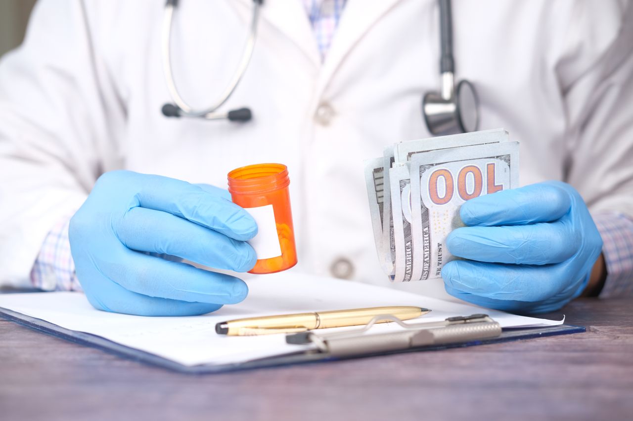 Workers absorbing $1,000 medical bills aren't enrolling in coverage that would help