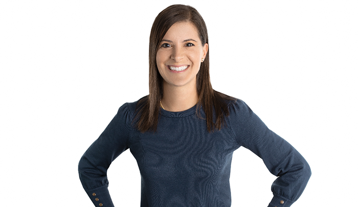 Aon puts Denise Perlman in charge of middle market reinsurance growth