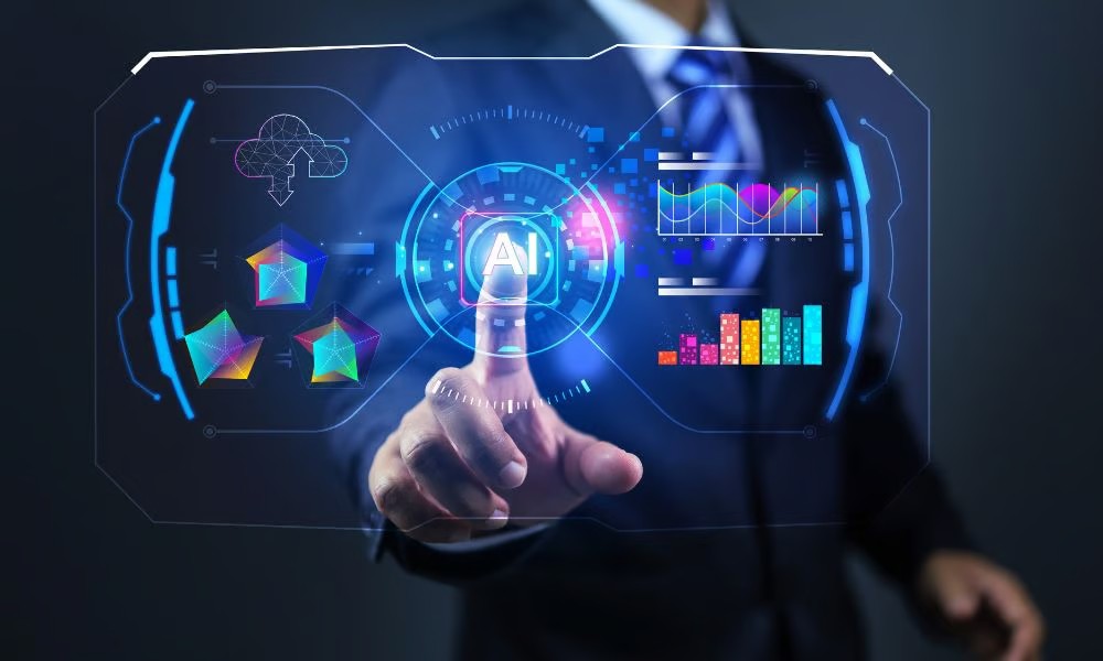Artificial Intelligence Overtakes Climate Change as Top Concern for Experts