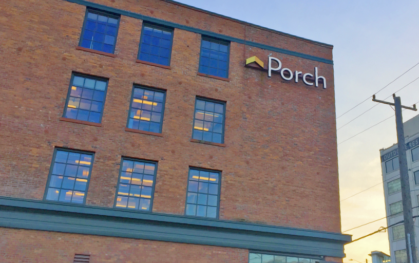 گروه Porch Allied Trust را در معامله ای 200 میلیون دلاری خریداری می کند - Insurance Business