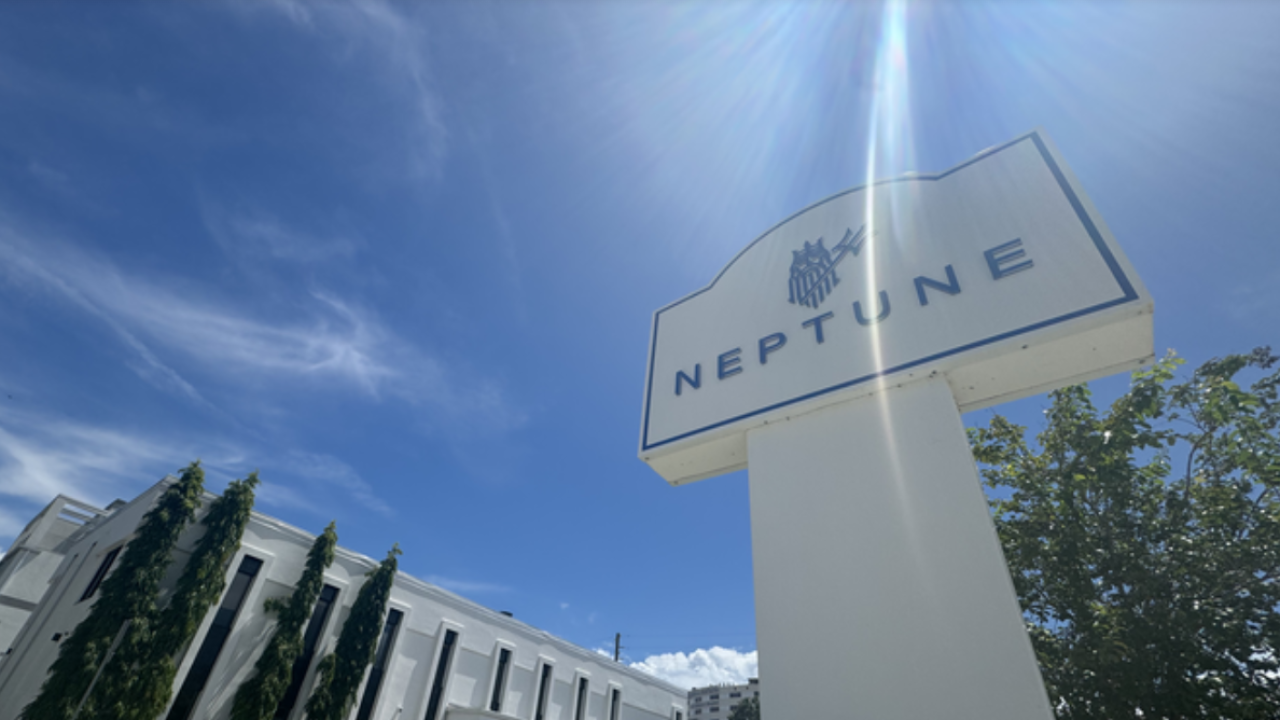 Business Risks Uncertainties Neptune posts flood records as NFIP uncertainty drives agents private ...