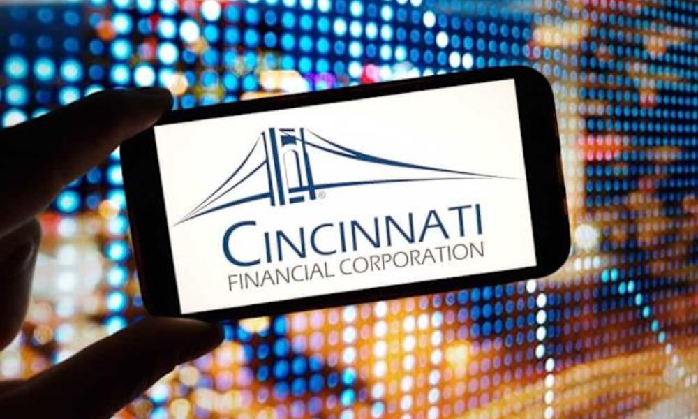 Cincinnati Financial’s personal lines new business falls 40% through three quarters
