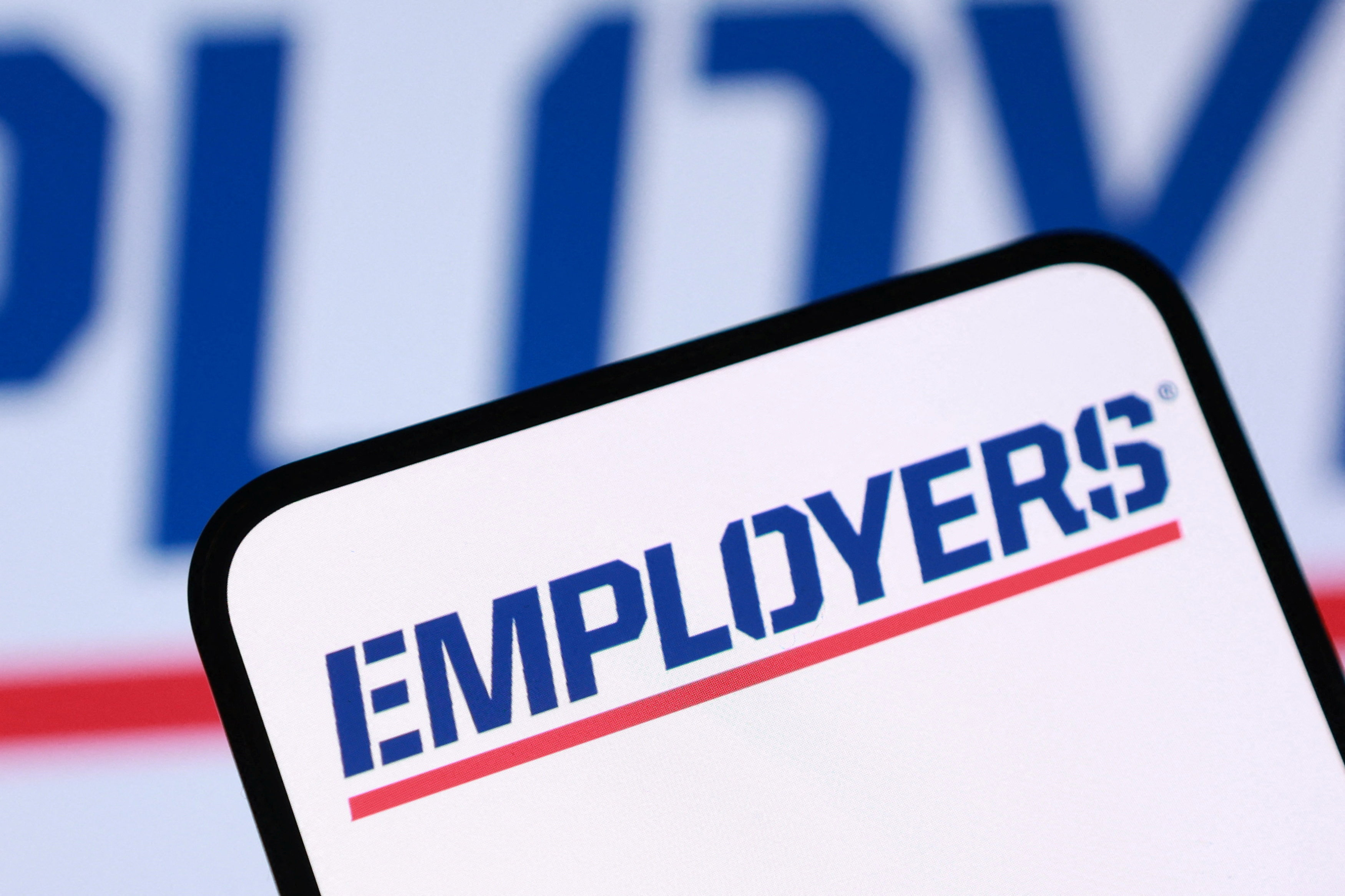 Investment income is doing the work at Employers as underwriting lags ...