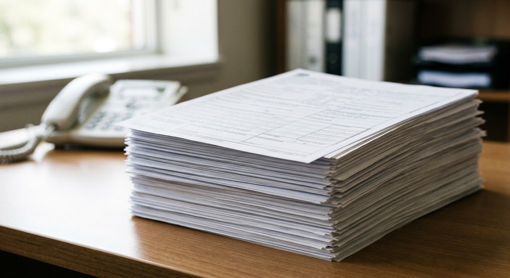 Fifty clinics, one playbook: insurer alleges $9.8M no-fault fraud ring
