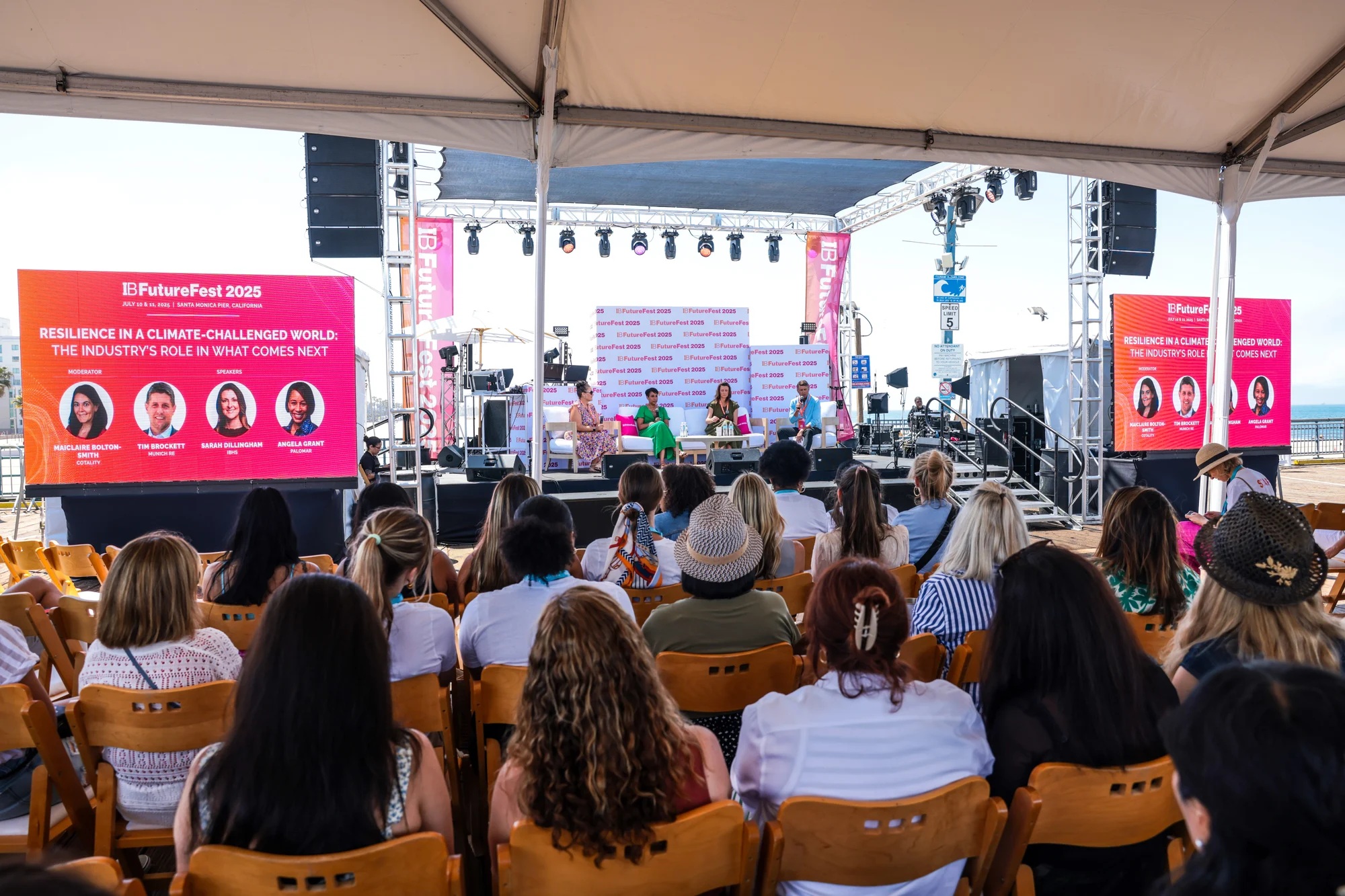 From agentic AI to next-gen talent: What to expect at InsuranceFest 2026