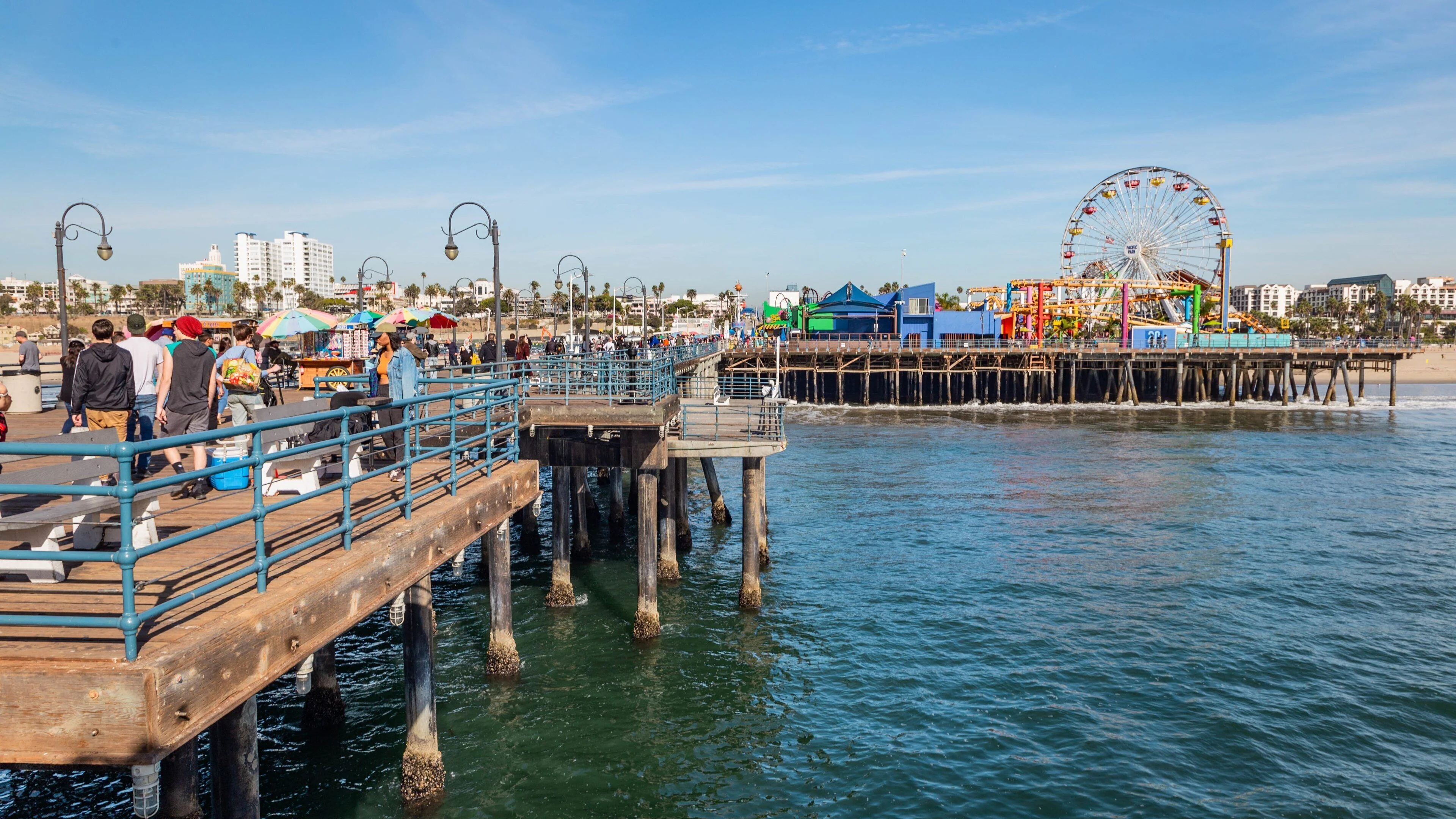 AI, specialty risks and the brokers of tomorrow: Why industry leaders are headed to Santa Monica