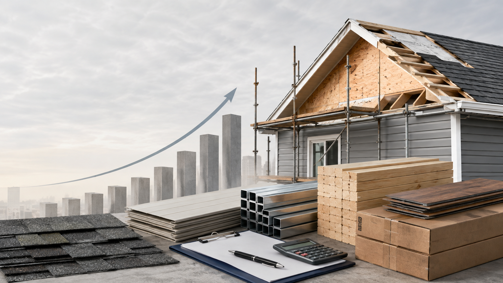 Brokers warned of widening property valuation gaps as costs accelerate