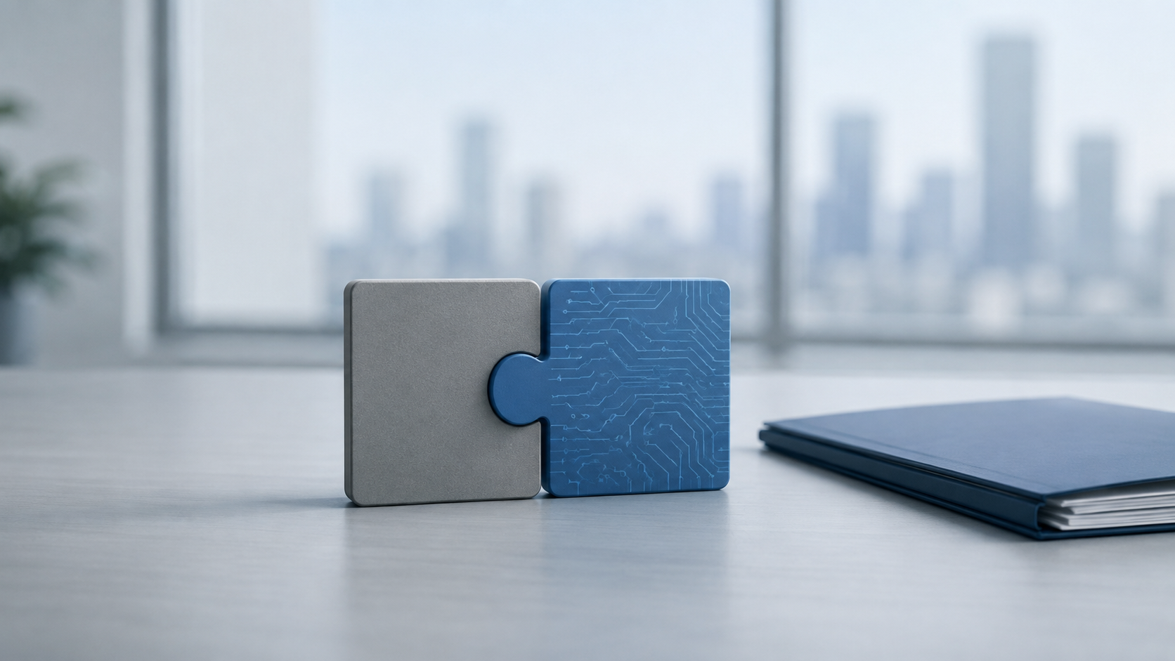 Will AI change agency valuations? Buyers are starting to draw a line