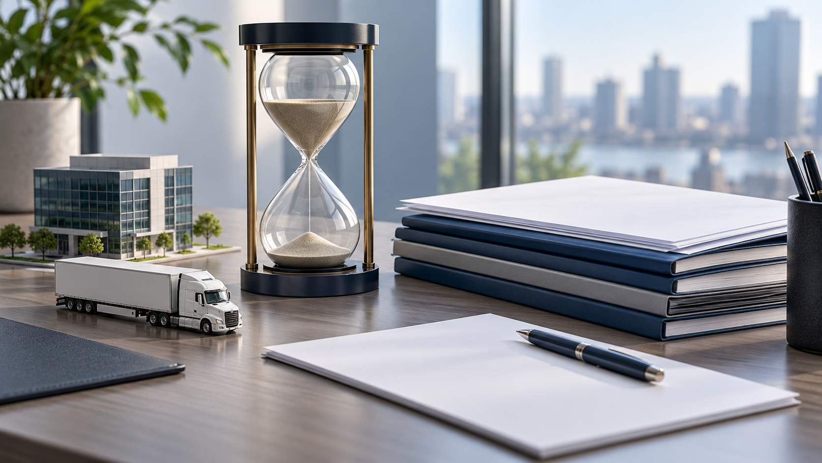 The 30-day renewal is dead — why brokers are starting earlier than ever