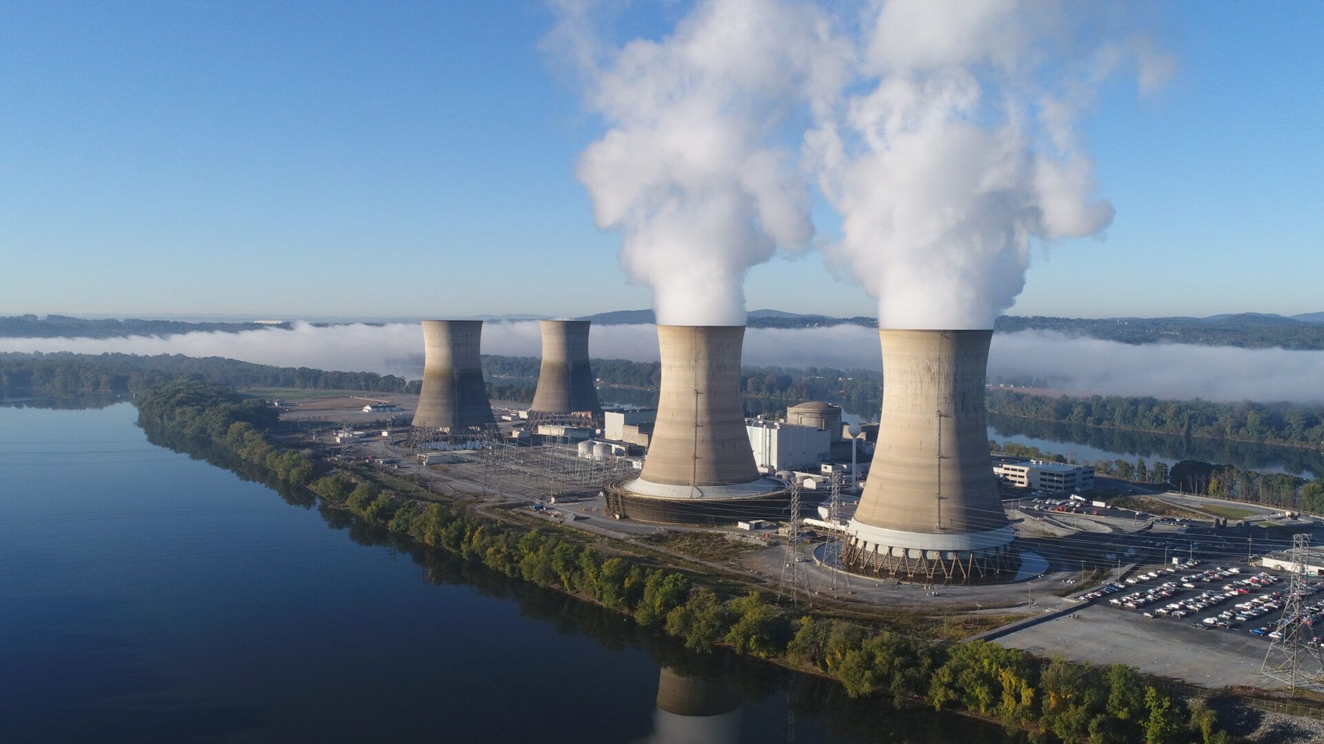 As America’s nuclear pipeline grows, brokers face a specialist placement challenge