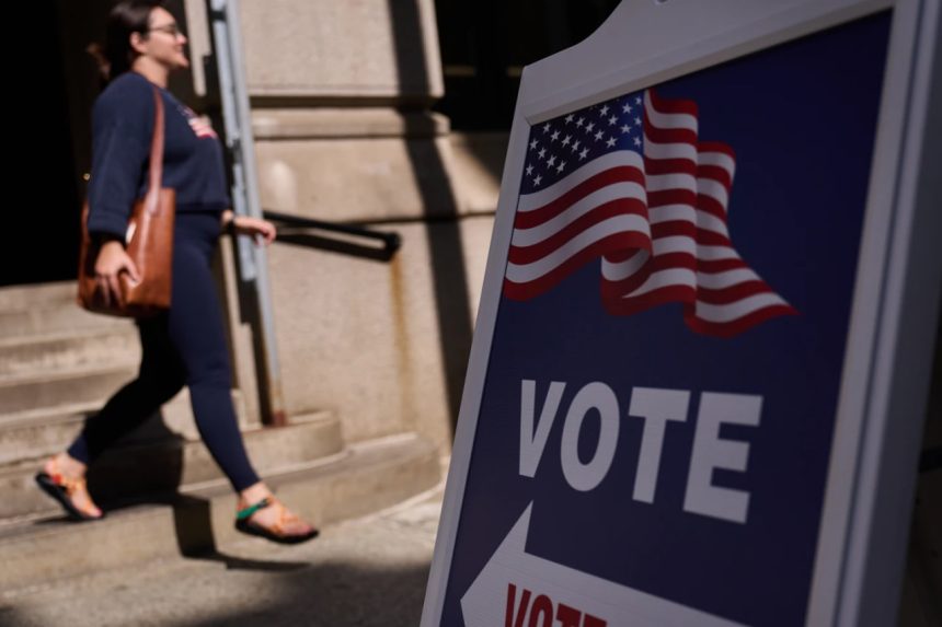 Midterm elections: Why a 'blue wave' may leave insurers' tariff problems intact
