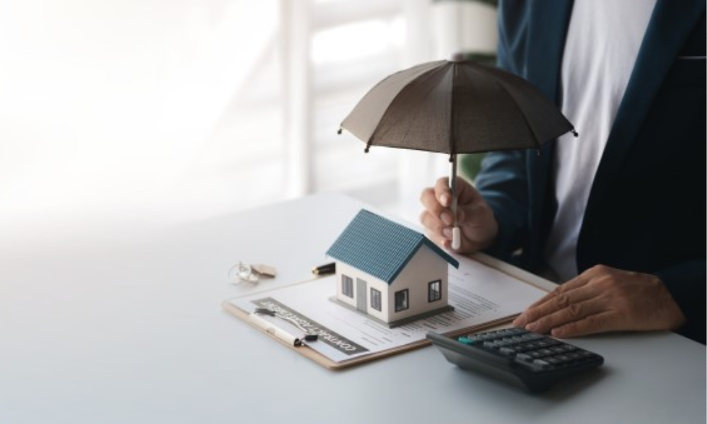 Insurance agents take center stage as homeowners face rising risks and ...