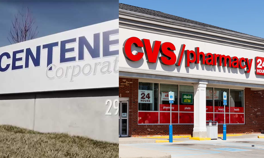 Centene and CVS report mixed Q3 results | Insurance Business