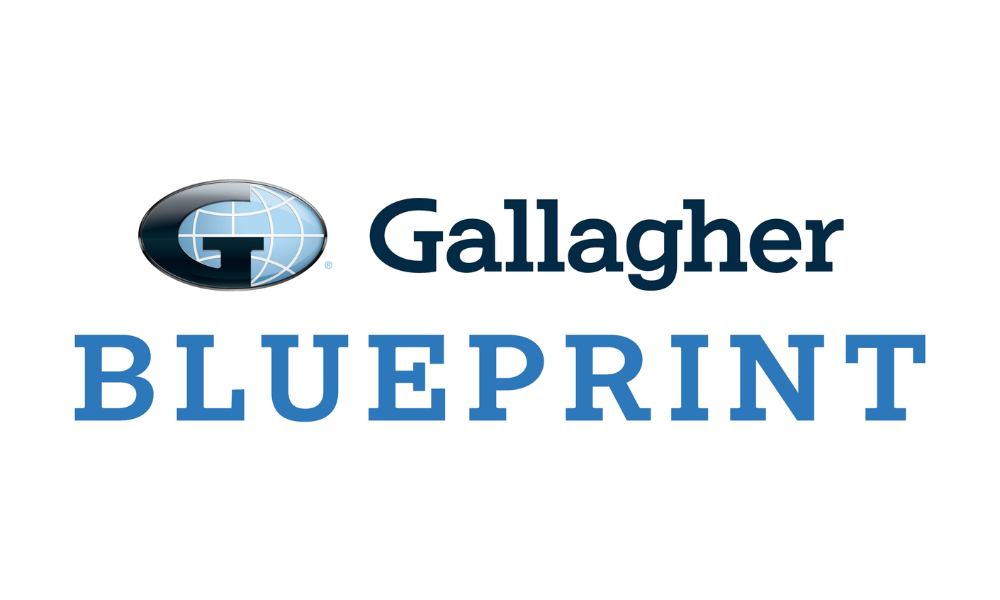 Gallagher rolls out AI-powered "Blueprint"