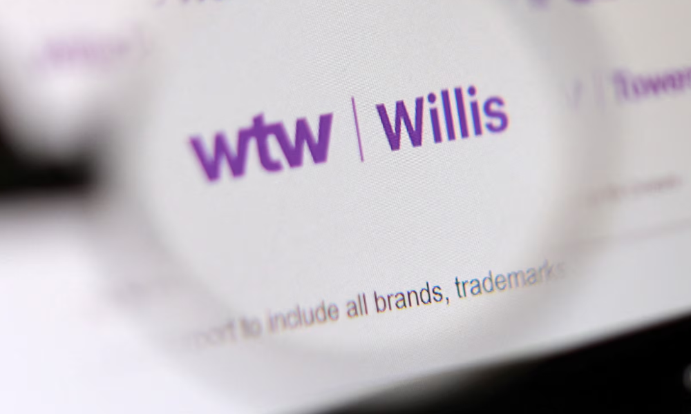 Willis launches parametric solution to plug capacity revenue gap for PJM energy producers