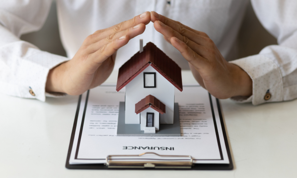 FEMA mitigation program disruption adds new pressure to strained home insurance market