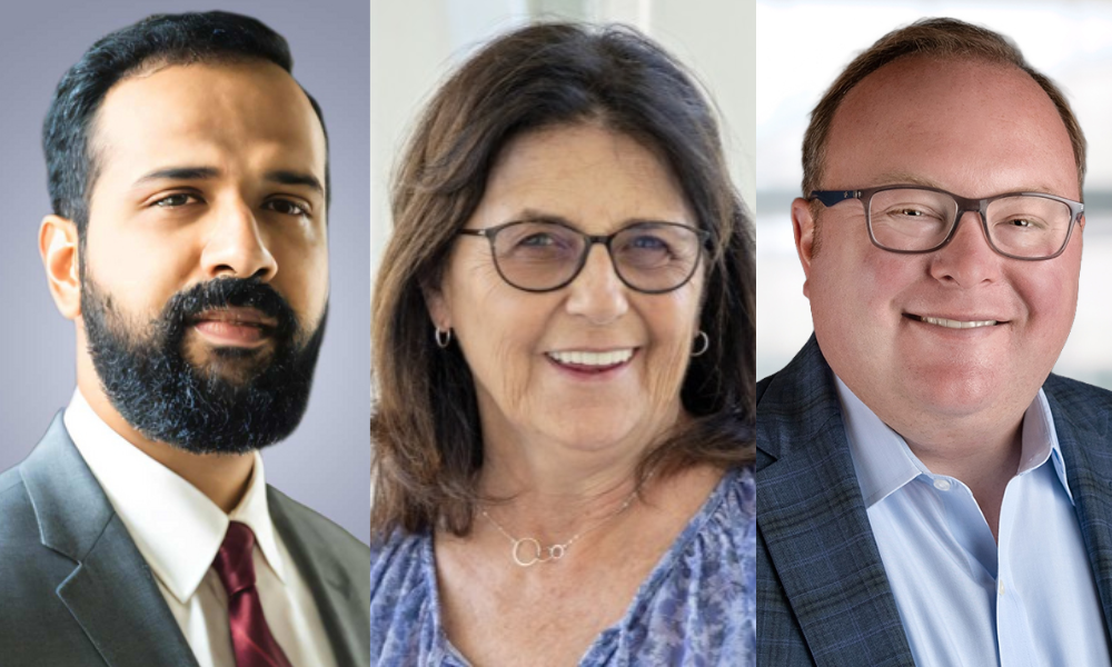 Insurance moves: Insurity, CRC Benefits, HDI Global and EPIC