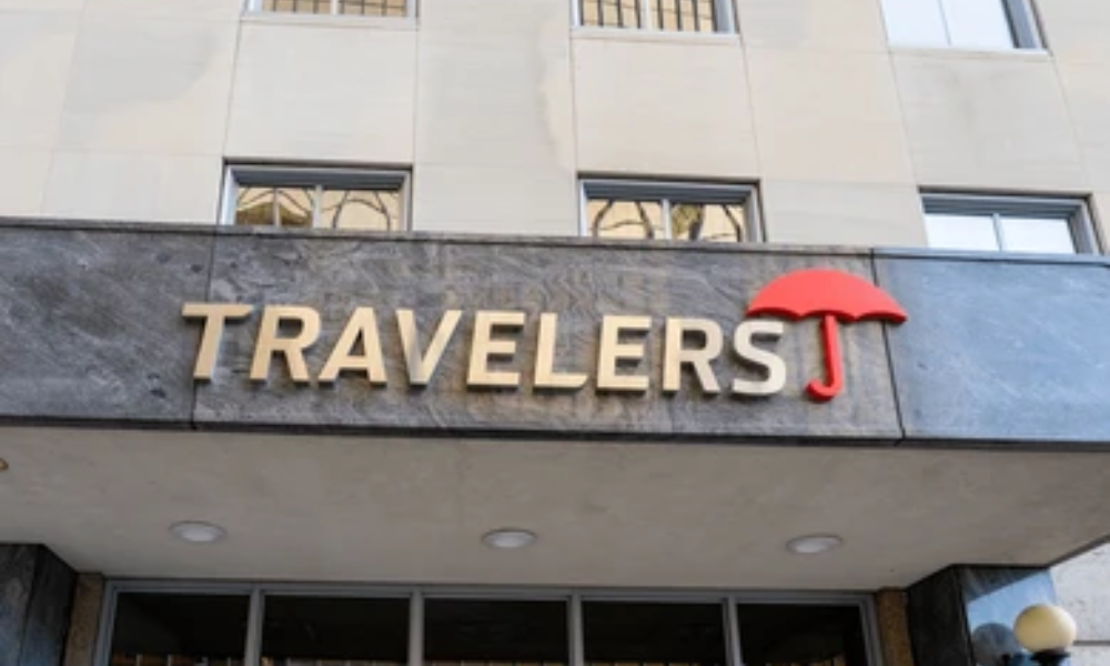 Travelers: ה-AI סייע ל-90% מהתביעות תוך 30 יום