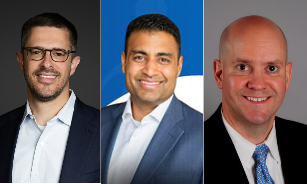 Insurance moves: Trucordia, AAI, MGT, Transatlantic and MSIG USA