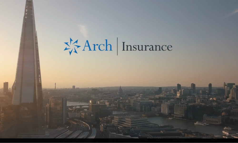 Arch Insurance launches US transactional liability team