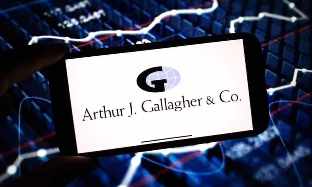 Gallagher's RPS acquires Pennsylvania wholesale broker W.N. Tuscano Agency