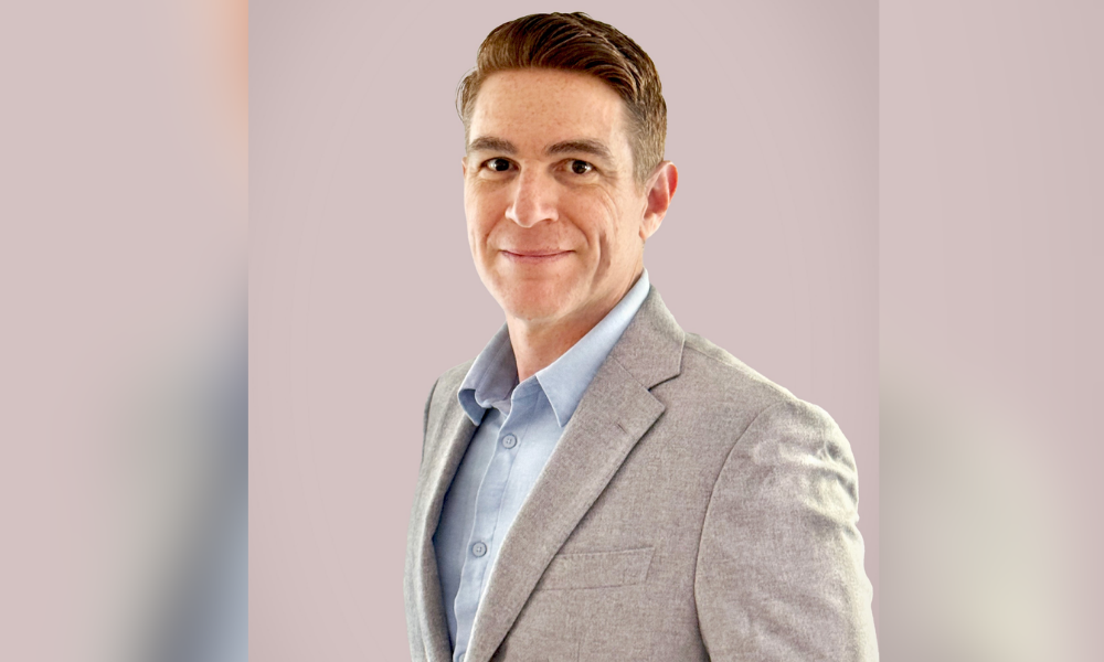 Tokio Marine HCC Appoints Brian Alva as SVP of Cyber Underwriting