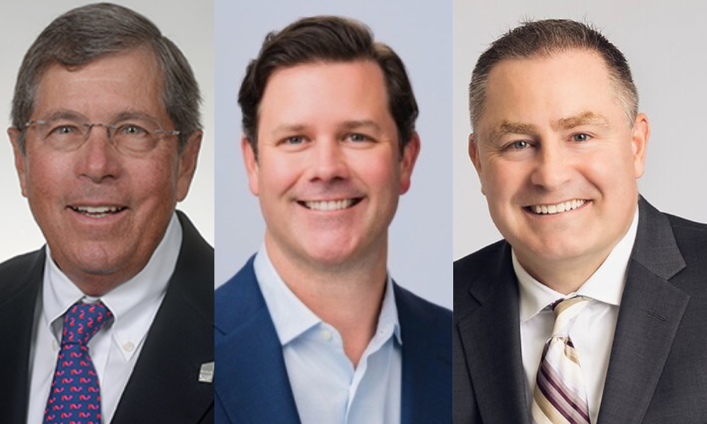 Insurance moves: Markel, Skyward Specialty, Church Mutual, Octave Specialty and Brown & Riding