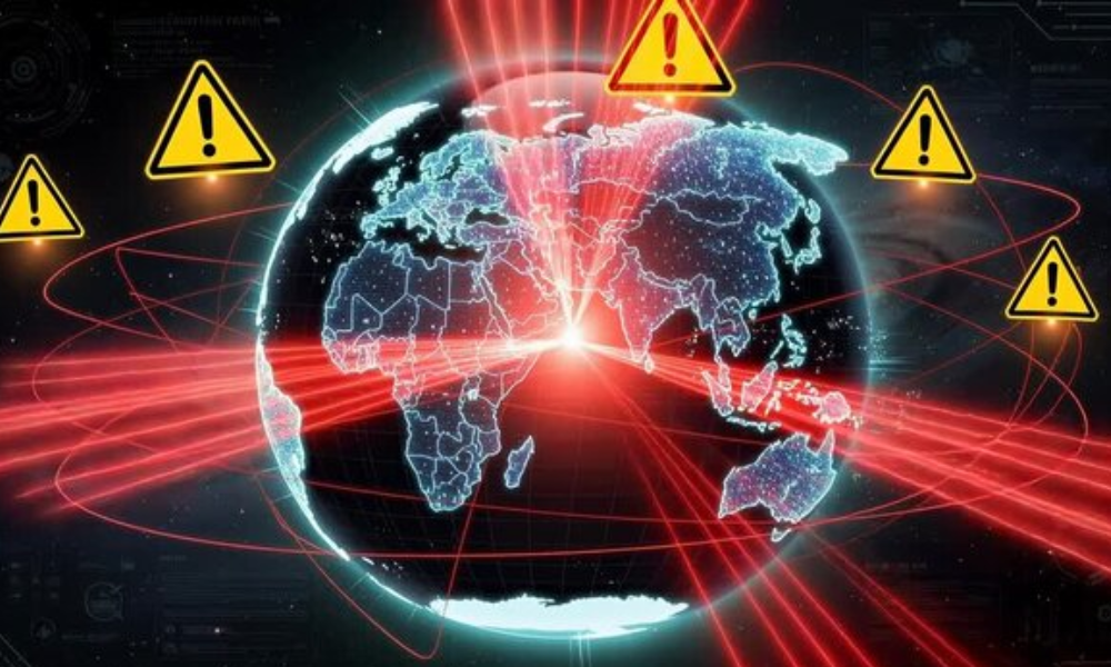 TRIA has never paid a claim. A cyber terrorism scenario shows what happens when it does TRIA has never paid a claim. A cyber terrorism scenario shows what happens when it does