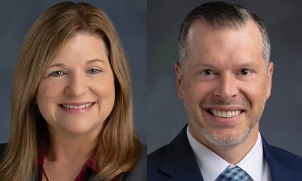 Insurance moves: Ameritas and ANV