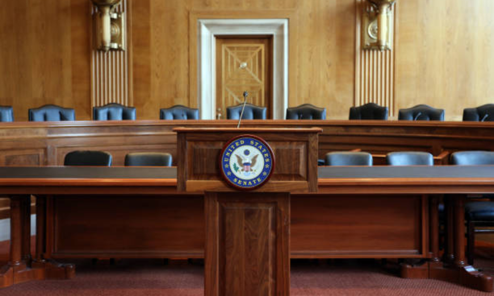 Senate committee clears TRIA extension as insurers flag market uncertainty