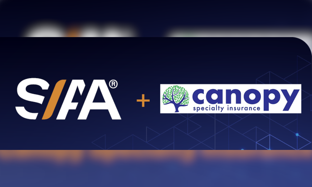 SIAA buys specialty MGA Canopy as network moves into underwriting
